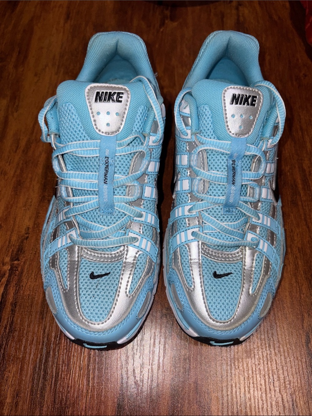 Nike Women's P6000